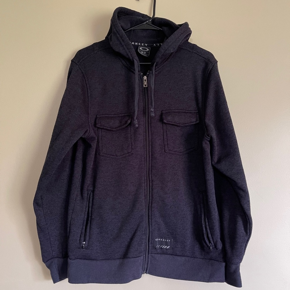 Men’s Oakley Sweater